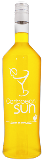 Caribbean Sun