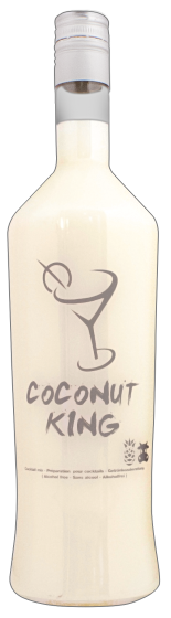Coconut King
